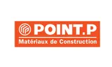 Point P — Matériaux de construction